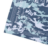FISH-STYLE BANDANA