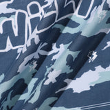 FISH-STYLE BANDANA