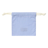 [予約販売/4月上旬入庫予定] [SET] WOMEN'S POUCH + SCRUNCHIE
