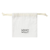 [予約販売/4月上旬入庫予定] [SET] WOMEN'S POUCH + SCRUNCHIE