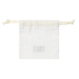 [予約販売/4月上旬入庫予定] [SET] WOMEN'S POUCH + SCRUNCHIE