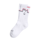 [予約販売/3月下旬入庫予定] GRAPHIC FILE SOCKS 3 PACK