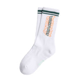 [予約販売/3月下旬入庫予定] GRAPHIC FILE SOCKS 3 PACK