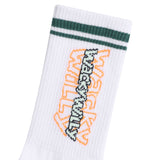 [予約販売/3月下旬入庫予定] GRAPHIC FILE SOCKS 3 PACK