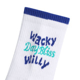 [予約販売/3月下旬入庫予定] GRAPHIC FILE SOCKS 3 PACK