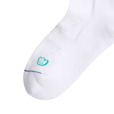 [予約販売/3月下旬入庫予定] GRAPHIC FILE SOCKS 3 PACK