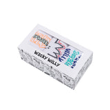 [予約販売/3月下旬入庫予定] GRAPHIC FILE SOCKS 3 PACK