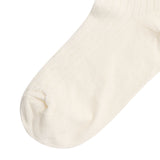 [予約販売/3月下旬入庫予定] WOMEN'S LABEL POINT SOCKS 2 PACK