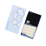 [予約販売/3月下旬入庫予定] WOMEN'S LABEL POINT SOCKS 2 PACK