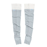 WOMEN'S LAYERED LONG SOCKS