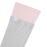 WOMEN'S LAYERED LONG SOCKS