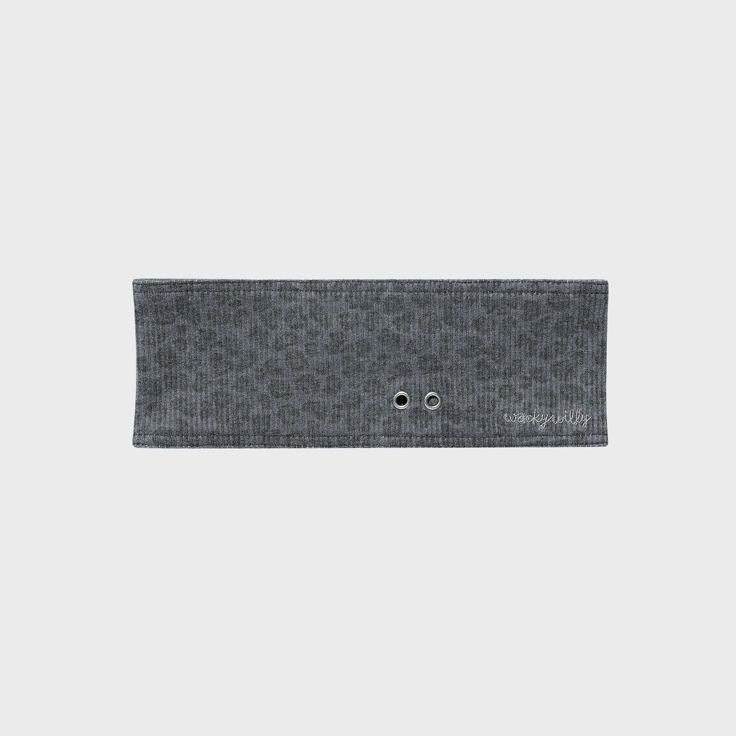WOMEN'S LEOPARD HAIRBAND