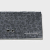 [予約販売/7月上旬入庫予定] WOMEN'S LEOPARD HAIRBAND