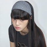 [予約販売/7月上旬入庫予定] WOMEN'S LEOPARD HAIRBAND