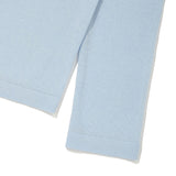 WOMEN'S COOLING SUMMER ROUND NECK CARDIGAN
