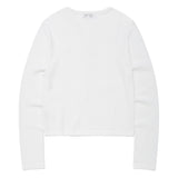 WOMEN'S COOLING SUMMER ROUND NECK CARDIGAN