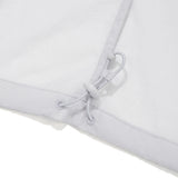 WOMEN'S SHEER NYLON WINDBREAKER