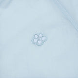 [予約販売/4月上旬入庫予定] WOMEN'S NYLON SHORT SLEEVE WINDBREAKER