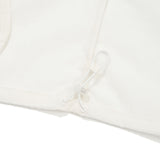 [予約販売/4月上旬入庫予定] WOMEN'S NYLON SHORT SLEEVE WINDBREAKER