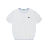 WOMEN'S COOLING LILY SHORT SLEEVE KNIT