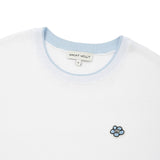 WOMEN'S COOLING LILY SHORT SLEEVE KNIT