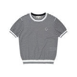 WOMEN'S COOLING LILY SHORT SLEEVE KNIT