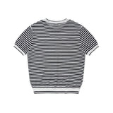 WOMEN'S COOLING LILY SHORT SLEEVE KNIT