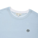 WOMEN'S COOLING LILY SHORT SLEEVE KNIT