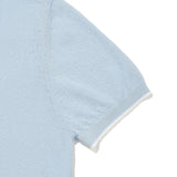 WOMEN'S COOLING LILY SHORT SLEEVE KNIT