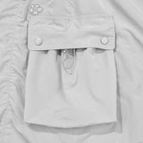 [GISELLE着用] WOMEN'S NYLON BUSTIER DRESS