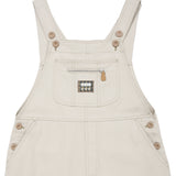 WOMEN'S CHECK LILY OVERALL DRESS