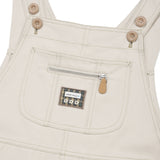 WOMEN'S CHECK LILY OVERALL DRESS