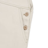 WOMEN'S CHECK LILY OVERALL DRESS