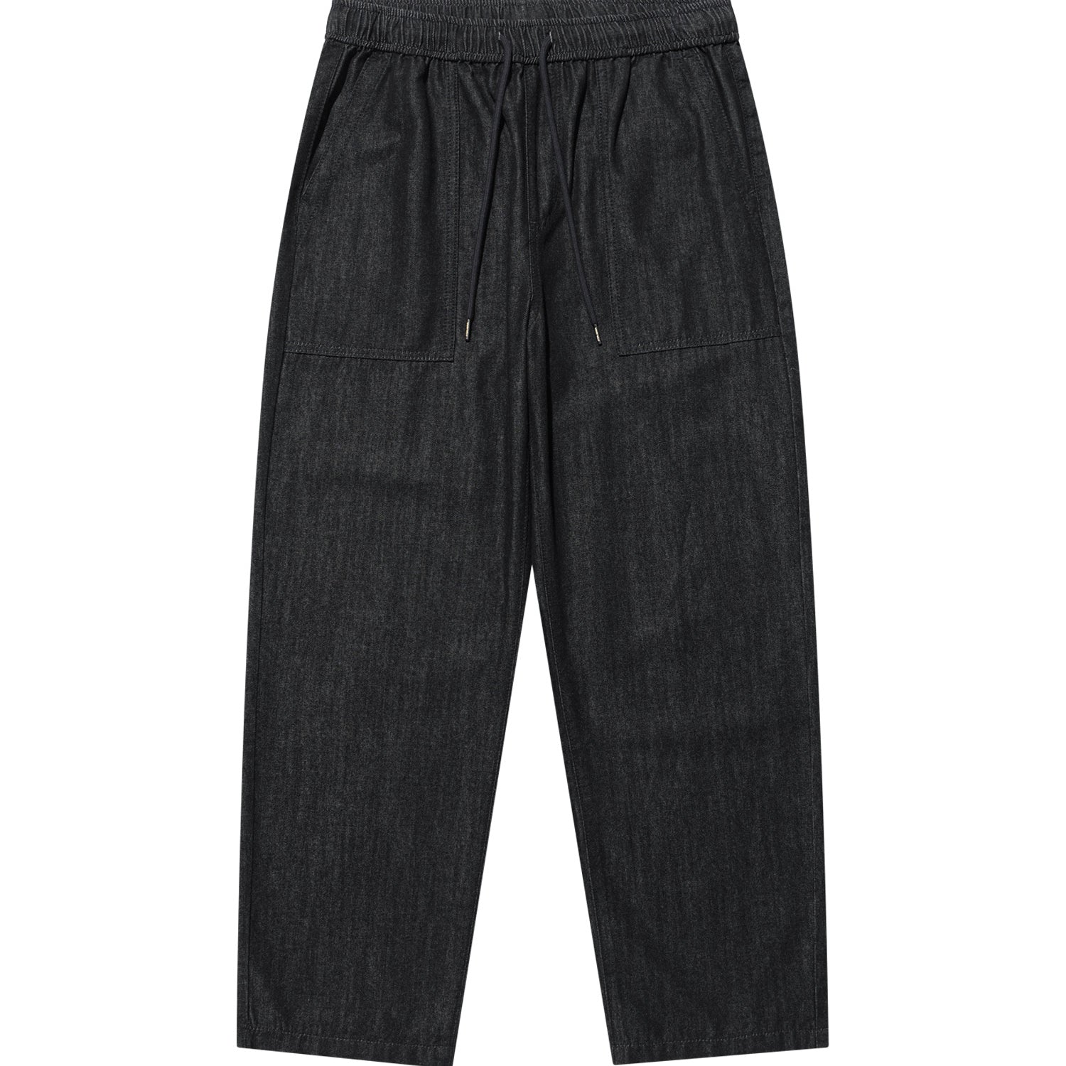 [26SS] EASY DENIM PANTS