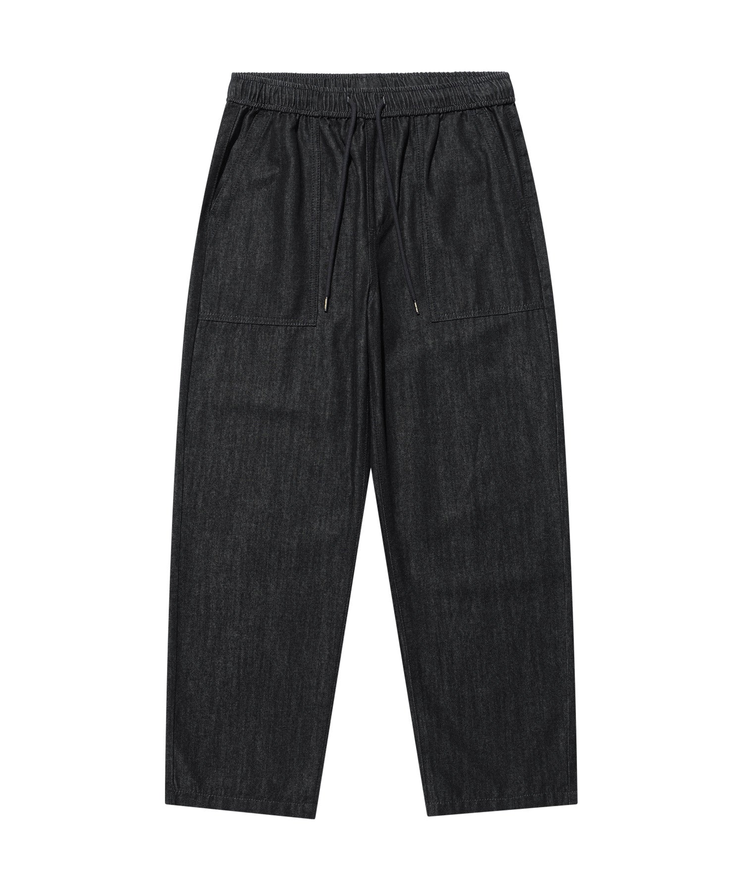 [26SS] EASY DENIM PANTS