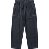 [26SS] EASY DENIM PANTS