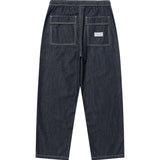 [26SS] EASY DENIM PANTS