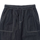 [26SS] EASY DENIM PANTS