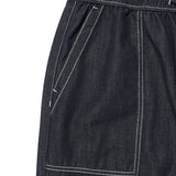 [26SS] EASY DENIM PANTS