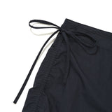 WOMEN'S SKIRT LAYERED PANTS