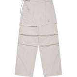 WOMEN'S SKIRT LAYERED PANTS