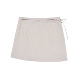 WOMEN'S SKIRT LAYERED PANTS