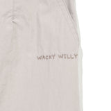 WOMEN'S SKIRT LAYERED PANTS