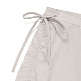 WOMEN'S SKIRT LAYERED PANTS