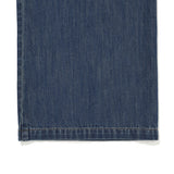 [予約販売/4月上旬入庫予定] WOMEN'S WIDE FIT LOW-ONS DENIM PANTS