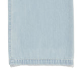 [予約販売/4月上旬入庫予定] WOMEN'S WIDE FIT LOW-ONS DENIM PANTS