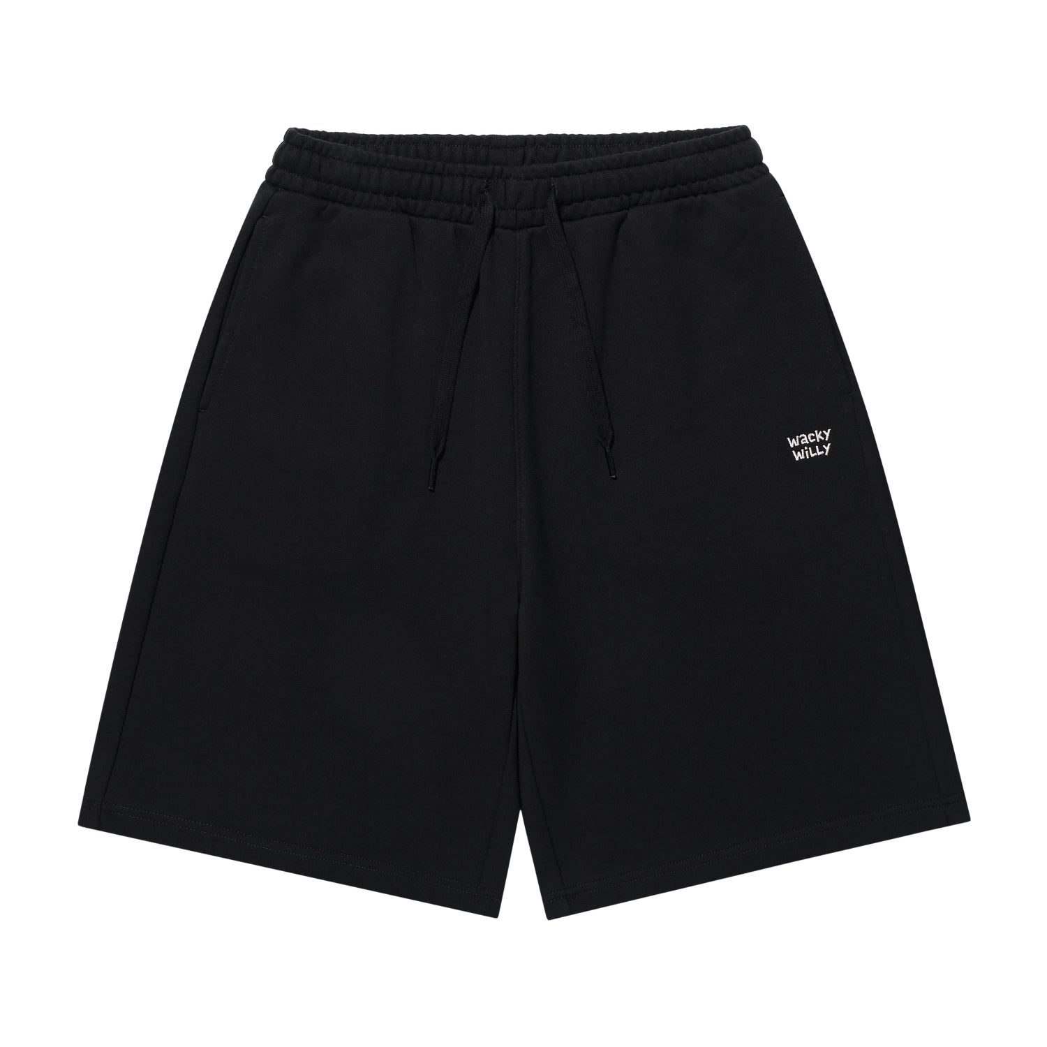 BASIC SWEAT SHORTS