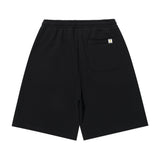 [予約販売/4月上旬入庫予定] BASIC SWEAT SHORTS