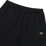 [予約販売/4月上旬入庫予定] BASIC SWEAT SHORTS