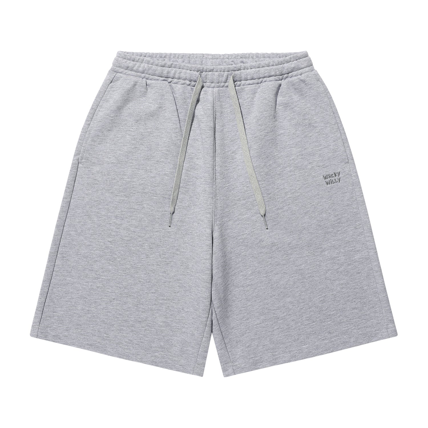 BASIC SWEAT SHORTS